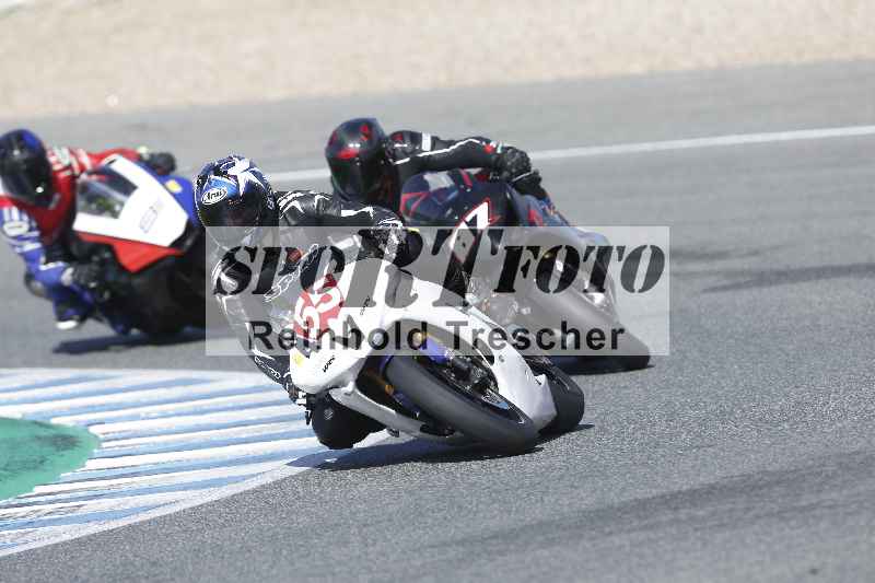 /02 28.-31.01.2025 Moto Center Thun Jerez/blau-blue/455